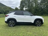 New 2026 Chevrolet TrailBlazer RS image 5