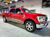 Used 2022 Ford F150 King Ranch w/ Equipment Group 601A High image 5