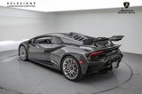 Used 2022 Lamborghini Huracan STO image 3
