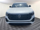 New 2025 Volkswagen Atlas Cross Sport SEL R-Line image 2