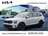 New 2025 Kia Telluride SX Prestige X-Line image 1