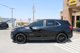 Used 2021 Chevrolet Equinox LT image 4