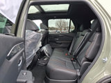 New 2026 Honda Passport TrailSport Elite image 5