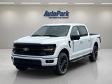 New 2025 Ford F150 XLT w/ Equipment Group 302A MID image 3