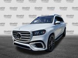 New 2026 Mercedes-Benz GLS 580 4MATIC image 5