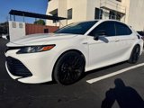 Used 2018 Toyota Camry LE w/ Audio Package image 4