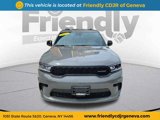 New 2025 Dodge Durango GT image 2