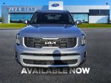 Used 2025 Kia Telluride S image 2