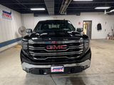 New 2026 GMC Sierra 1500 SLT w/ SLT Premium Plus Package image 2