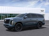 New 2025 Cadillac Escalade Sport Platinum w/ LPO, ONYX Package image 2