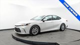 Used 2025 Toyota Camry LE image 2