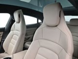Used 2025 Porsche Taycan image 5