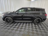New 2025 Mercedes-Benz GLS 580 4MATIC image 3