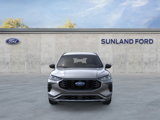 New 2024 Ford Escape ST-Line w/ Equipment Group 301A image 6