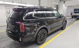 Used 2024 Kia Telluride EX X-Line image 4