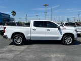 New 2025 Chevrolet Silverado 1500 LTZ image 3