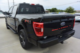 Used 2021 Ford F150 XLT w/ Equipment Group 302A High image 3