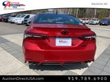 Used 2024 Toyota Camry TRD image 6