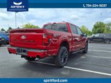 New 2025 Ford F150 XLT w/ Equipment Group 303A High image 4
