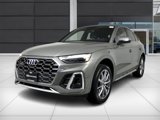 Used 2024 Audi SQ5 Premium Plus w/ Premium Plus Package image 3