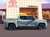 New 2025 Toyota Tundra SR5 image 4