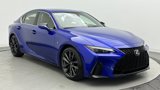 Used 2025 Lexus IS 300 F Sport image 3