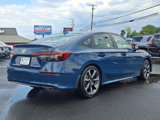 New 2026 Honda Civic Sport Touring image 4