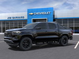 New 2025 Chevrolet Colorado Z71 w/ Midnight Edition image 2