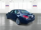 Used 2018 Mercedes-Benz C 300 4MATIC Sedan w/ Premium Package image 4