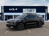 New 2025 Kia Carnival SX Prestige image 3