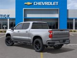 New 2026 Chevrolet Silverado 1500 RST w/ All Star Edition Plus image 3