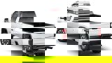 New 2025 Chevrolet Silverado 2500 Custom w/ Custom Convenience Package image 3