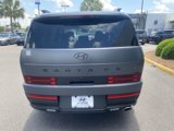 New 2025 Hyundai Santa Fe XRT image 3