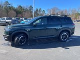 New 2025 Nissan Pathfinder Rock Creek image 4