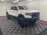 Used 2025 RAM 1500 Rebel image 2