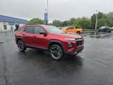 New 2026 Chevrolet Equinox RS w/ LPO, Floor Liner Package image 5