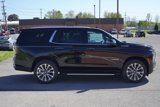 New 2025 Chevrolet Tahoe High Country image 2