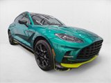 New 2024 Aston Martin DBX 707 image 3