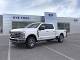 New 2025 Ford F250 Lariat image 2