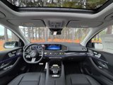 New 2025 Mercedes-Benz GLS 450 4MATIC image 2