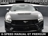 New 2025 Ford Mustang GT Premium image 2