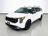 New 2025 Kia Carnival SX Prestige image 3