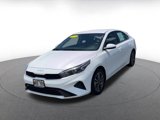 Used 2024 Kia Forte LXS image 5
