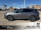 New 2025 Nissan Murano SL image 2