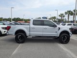 New 2025 Ford F150 XLT w/ Equipment Group 303A High image 4