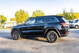 Used 2019 Jeep Grand Cherokee Limited w/ Luxury Group II image 4