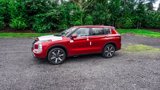 New 2025 Mitsubishi Outlander SE image 3
