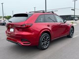 New 2025 MAZDA CX-70 3.3 Turbo S w/ Premium Plus image 5