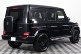 New 2025 Mercedes-Benz G 580 w/ EQ Technology image 2