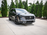 New 2026 Honda CR-V Sport Touring image 2